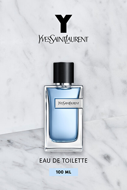Yves Saint Laurent Y EDT Parfüm Erkek 100 ml Yorumları, Fiyatı