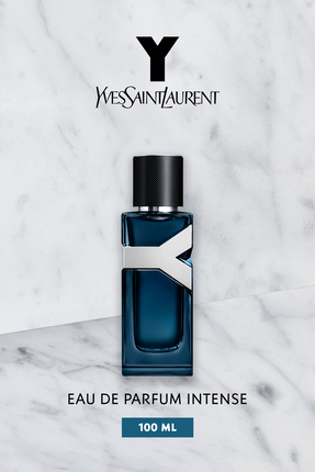 Yves Saint Laurent Y Le Parfum 100 ml Erkek Parfüm 3614274266801