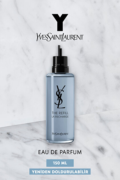 Yves Saint Laurent Y EDP Intense 100 ml Erkek Parfüm 3614273898478