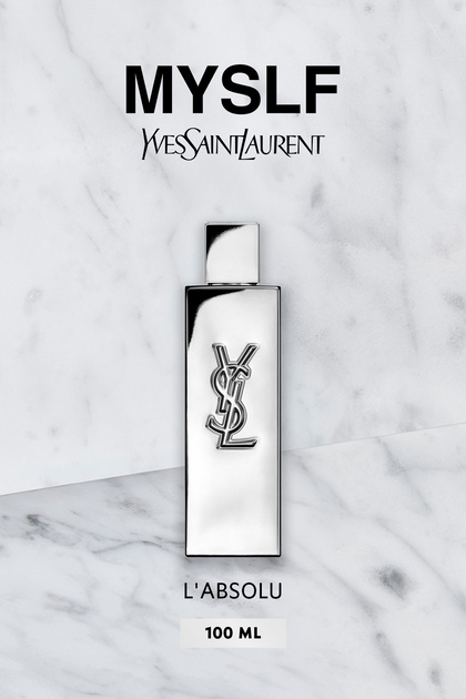 Yves Saint Laurent MYSLF L'ABSOLU 100 ml Erkek Parfüm