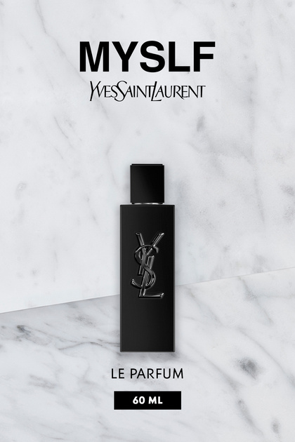 Yves Saint Laurent Myslf Le Parfum 60 ml Erkek Parfüm