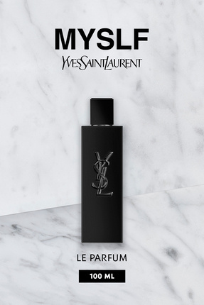 Yves Saint Laurent Myslf EDP 100 ml Erkek Parfüm 3614273852814