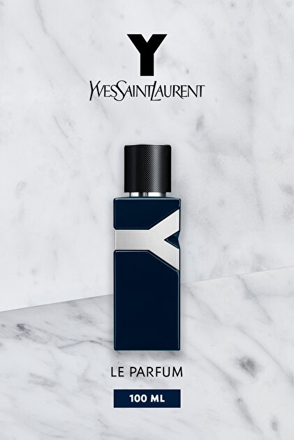 香水(男性用) YSL Y Le Parfum 2021 100ml Yves Saint Laurent Y Le Parfum 100 ml Erkek Parfüm 3614274266801
