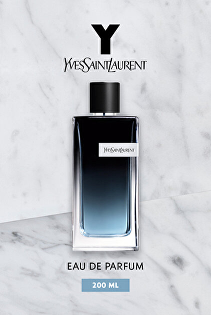 香水(ユニセックス) Yves Saint Laurent Y Eau de Parfum 100ml Y - Eau De Parfum Intense Homme | YVES SAINT LAURENT ≡ SEPHORA