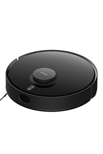 iRobot Roomba Combo Essential Robot Süpürge Ve Paspas (Siyah