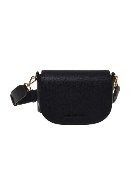 Handtasche Damen / Mädchen NERO