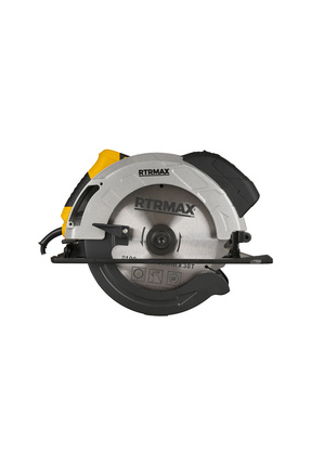 Sierra Circular Eléctrica Einhell Tc-cs 1400/1 Peso 4.35 Kg Color Rojo