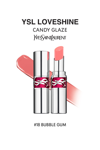 Loveshine Candy Glaze Parlatıcı Etkili Ruj 18 4936968883323