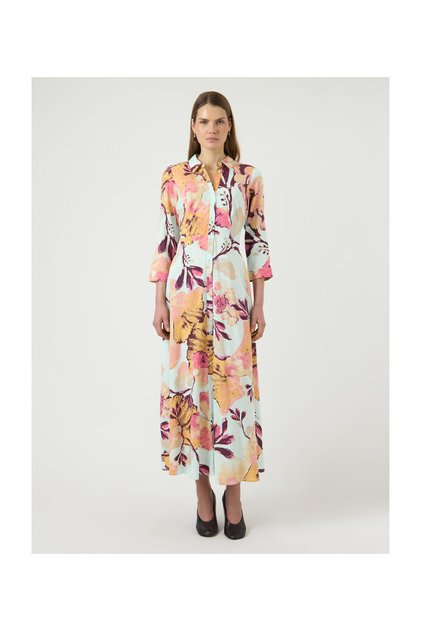 YASSAVANNA LANGES HEMDKLEID S. NOOS
