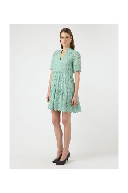 YASHOLI SS DRESS S. NOOS