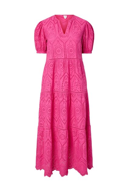 YASHOLI SS LANGES KLEID S.