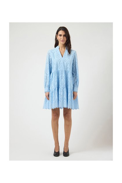 YASHOLI LS KLEID S. NOOS