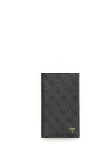 MILANO COMPACT ZIP A; Pouzdro na pas MILANO