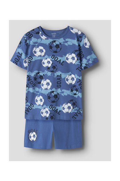 NKMNIGHTSET SS DELFT FOTBAL NOOS