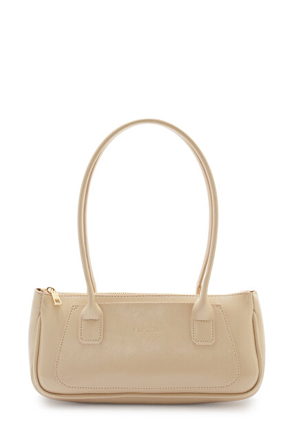 Fossil Bej Kadın El ve Omuz Çantası 05FO25K5086 - Fiyatı, Yorumları