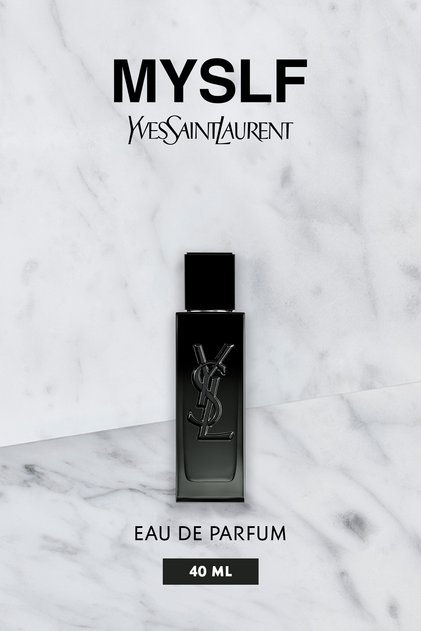 Myslf EDP 40 ml Erkek Parfüm 3614273852739