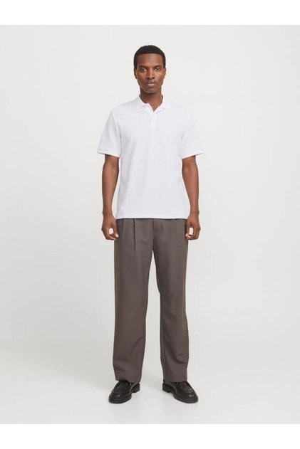 POLO SHIRT MALE KNIT PRE58/TBC40/EA2