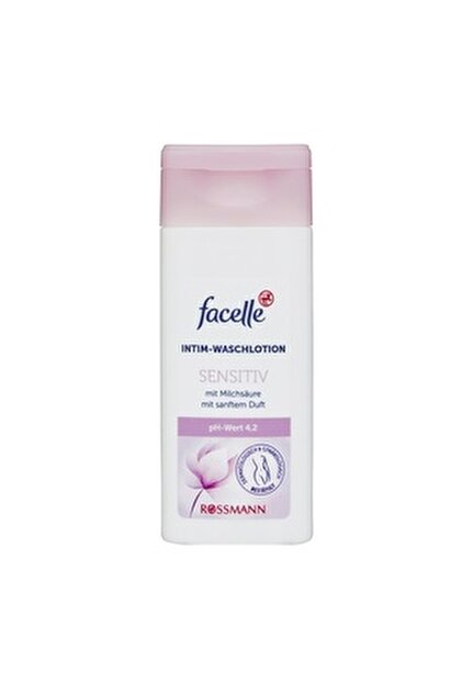Facelle D Genital Blge Ykama Losyonu Aloe Vera zl 300 Ml - Fiyat,  Yorumlar