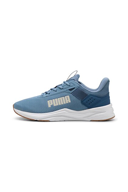 Puma Ftr Wave Kadın Mavi Koşu Ayakkabısı - Fiyatı, Yorumları