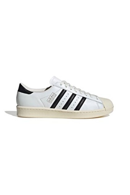 adidas Superstar Vintage Kadın Beyaz Spor Ayakkabı - Fiyatı, Yorumları