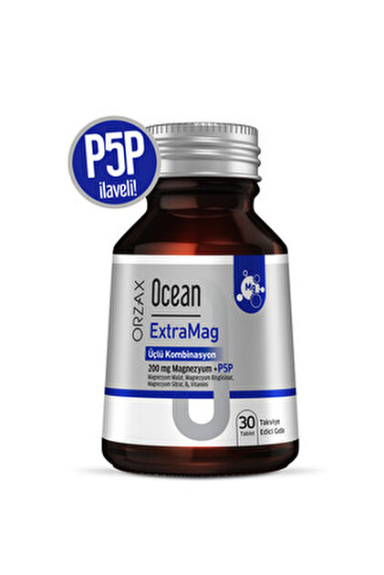 Ocean Cogniven 30 Kapsül - Fiyatı, Yorumları