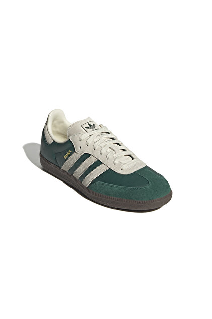adidas gazelle silver green womens ADIDAS SAMBA GOLF -- GREEN  New York Golf Center