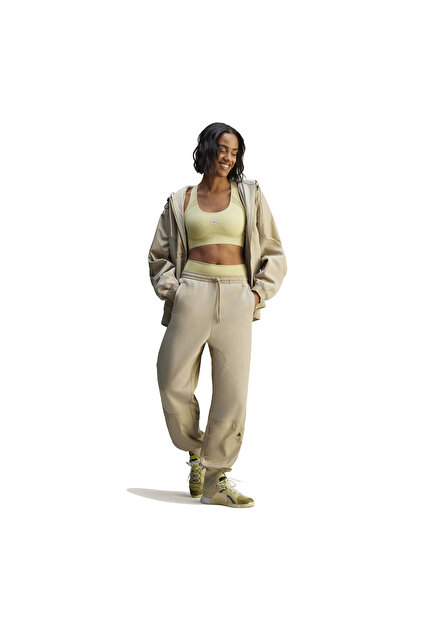 【adidas by Stella McCartney】❤︎限定品❤︎上下セット　M adidas by Stella McCartney Material Mix Eşofman Altı - Fiyatı