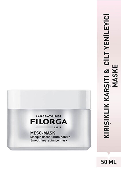 Filorga SLEEP & LIFT Yaşlanma Karşıtı Ultra Sıkılaştırıcı Gece