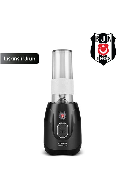 Blendfit Go Personal Lisanslı Kişisel Smoothie Blender Beşiktaş