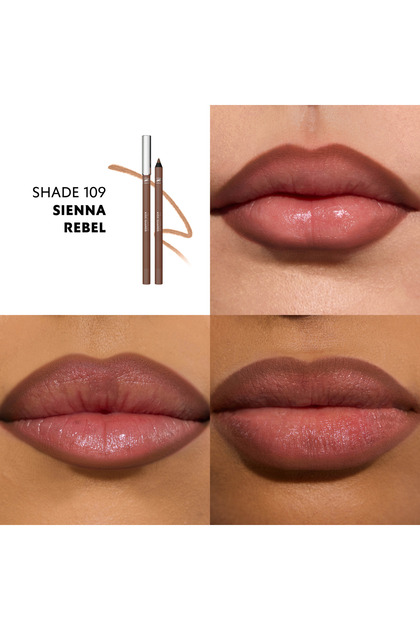 Yves Saint Laurent Ysl Lovenude Kiss Shaper Şekillendirme Etkili