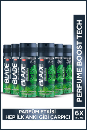 Fa Men Freshly Free Mint&Bergamot Deodorant 150 ml - Fiyatı, Yorumları