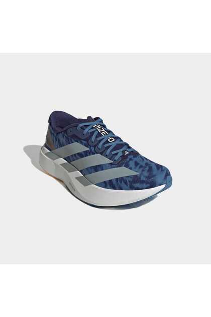 【新品未使用26.0cm】 Adizero EVO SL WOVEN adidas Adizero Evo Sl Woven M Erkek Koşu Ayakkabısı KI6926