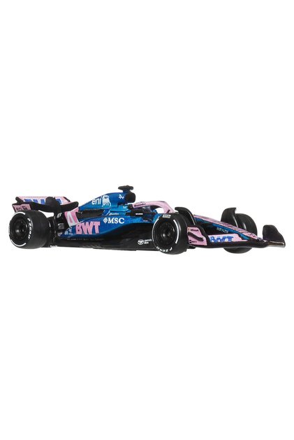 ®F1 - Alpine (Gasly) JKD82