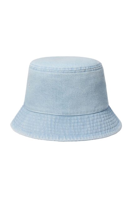 LV04K5021G LHL 0 EMBRO MONOGRAM DENIM BUCKET HAT