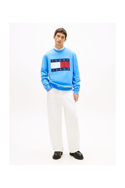 DM0DM22643 C38 L TJM REG BIG FLAG CNECK