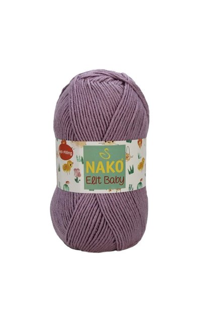 ELIT BABY 014395 Gül