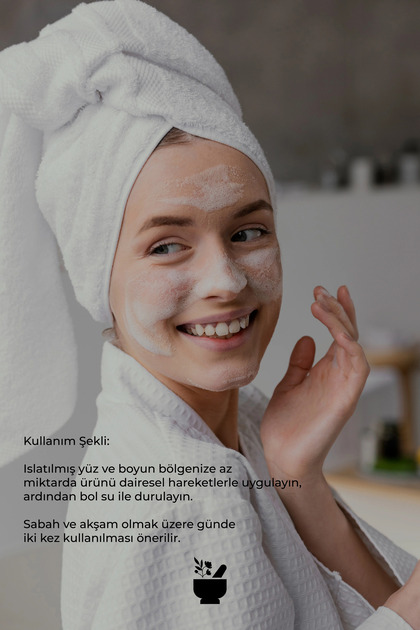 COSMED Nemlendirici Etkili Nazik Yüz Temizleme Jeli /Day to Day