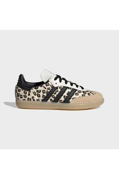 Samba Og C Unisex Çocuk Sneaker KJ0231