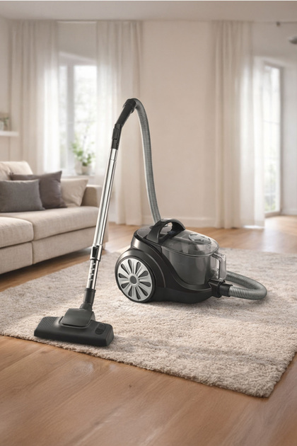 Arzum Felix FL493 Pegno Cyclone Filtreli Elektrikli Süpürgesi 899W