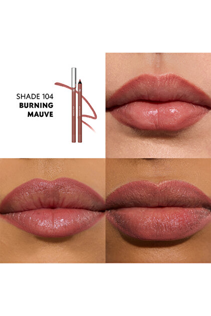 Yves Saint Laurent Warm Kiss Lip Combo Makyaj Seti - Lovenude Mat