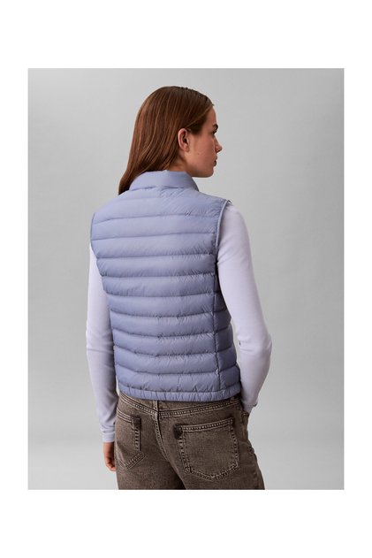 ULTRA LEICHTER DAUNENPULLOVER VE
