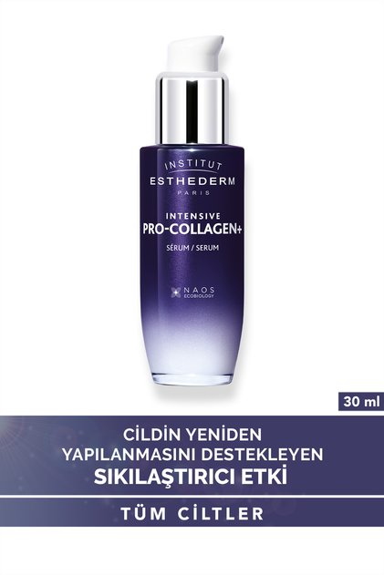 INSTITUT ESTHEDERM Cellular Water Hydra Plumping Erken Yaşlanma