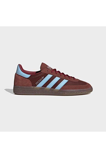 yu 38出品 adidas HANDBALL SPEZIAL Spor Ayakkabı Yeşil JH5438 - Fiyatı, Yorumları