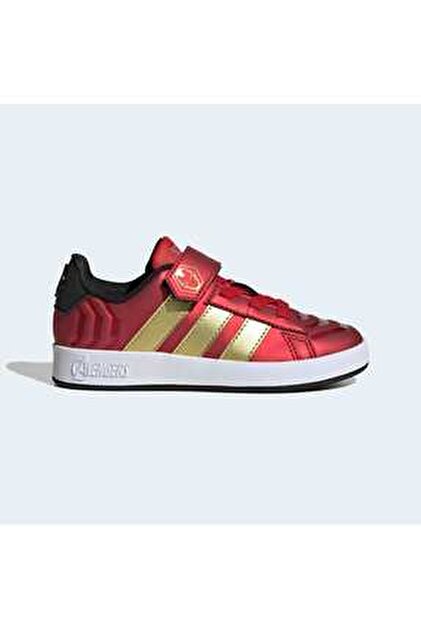 adidas Vl Court Buzz El C Unisex Çocuk Sneaker JQ4385 - Fiyatı