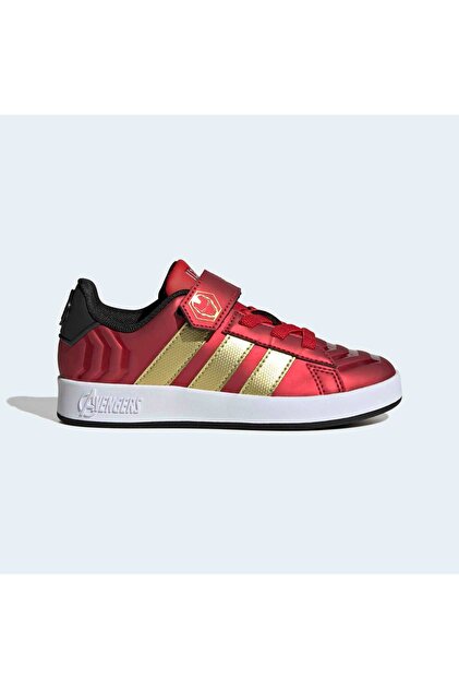 adidas MARVEL AVENGERS GRAND COURT ÇOCUK AYAKKABISI - Fiyatı