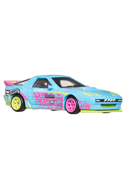 HOT WHEELS Premium Car Culture Mazda RX7 Fc Pandem - Fiyatı, Yorumları