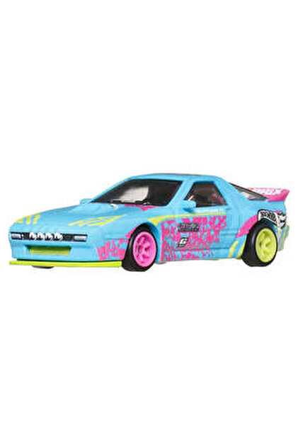 HOT WHEELS 1:43 Toyota Supra GR Pandem Widebody/Carrosseries