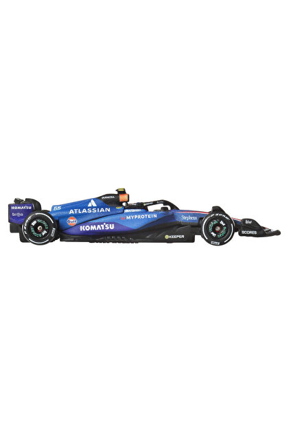 希少！ソニー F1シリーズ 3点セット（HVC-F1/SL-F1/TT-F1） HOT WHEELS ® F1 - Williams (Sainz) JKD85 - Fiyatı, Yorumları