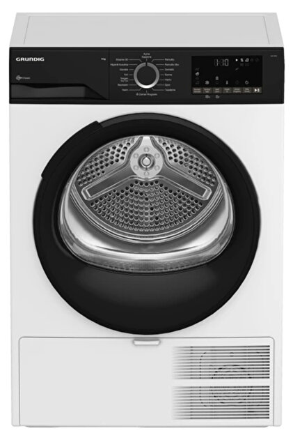 Grundig GDH 9664 9 KG Kurutma Makinesi - Fiyatı, Yorumları