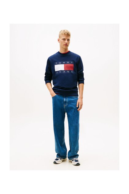 Tjm Reg Big Flag Cneck Ext